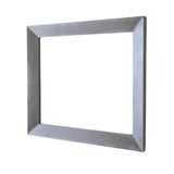 Native Trails - Portola Large Mirror in Ash - Ash