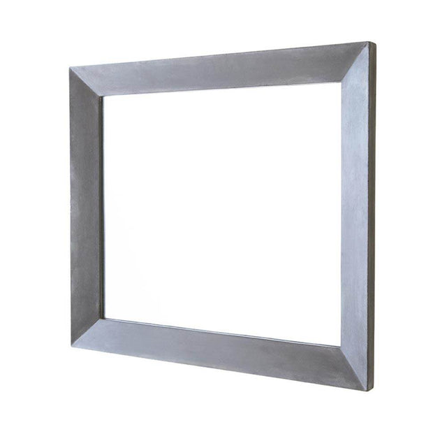Native Trails - Portola Large Mirror in Ash - Ash