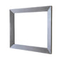 Native Trails - Portola Large Mirror in Ash - Ash