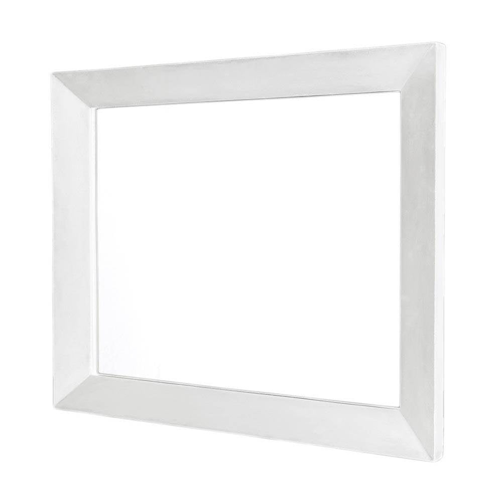 Portola Large Mirror in Ash