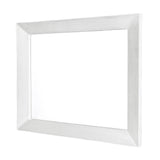 Portola Large Mirror in Ash