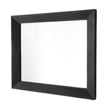 Portola Large Mirror in Ash