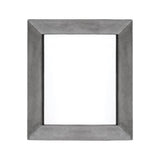 Portola Small Mirror in Ash