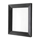 Portola Small Mirror in Ash
