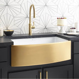 Rendezvous in 24k Matte Gold