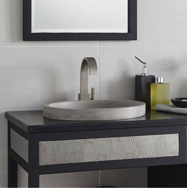 Native Trails - Tolosa Bathroom Sink in Ash - Ash