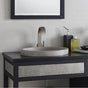 Native Trails - Tolosa Bathroom Sink in Ash - Ash