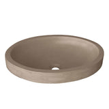 Native Trails - Tolosa Bathroom Sink in Earth - Earth