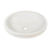 Tolosa Bathroom Sink in Ash