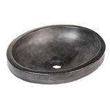 Tolosa Bathroom Sink in Ash
