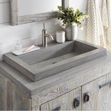 Native Trails - Trough 3019 - Ash