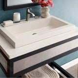 Native Trails - Trough 3019 - Pearl