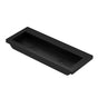 Native Trails - Trough 4819 in Charcoal - No Faucet Holes - Charcoal