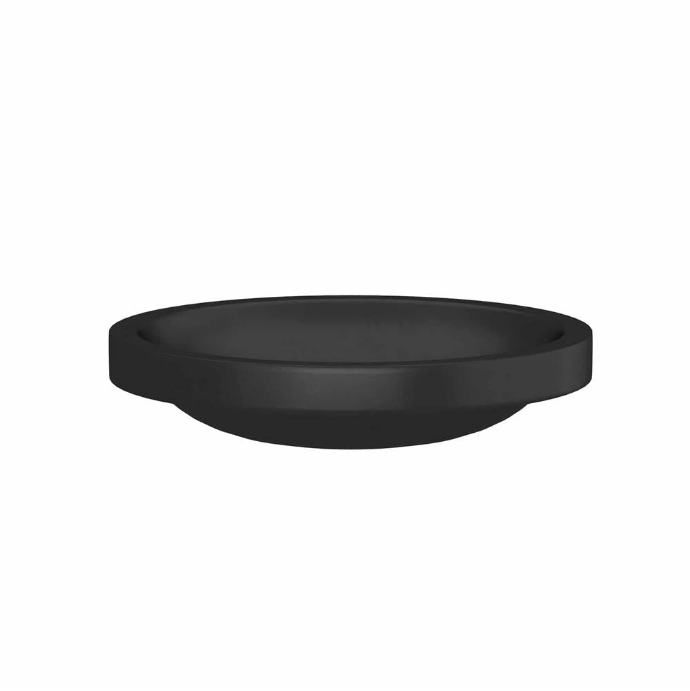 Tolosa Bathroom Sink in Ash