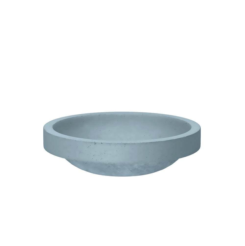 Tolosa Bathroom Sink in Ash