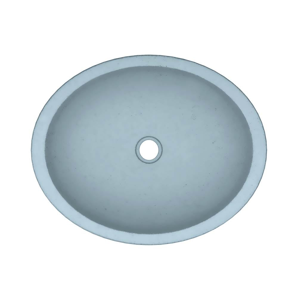 Tolosa Bathroom Sink in Ash