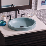 Tolosa Bathroom Sink in Ash
