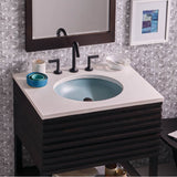 Tolosa Bathroom Sink in Ash