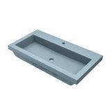 Native Trails - Trough 3619 in Ocean - Ocean