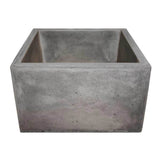 Ventana Bar and Prep Sink in Ash