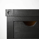 Vintner''s 36'' Vanity in Noir