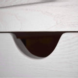 Native Trails - Vintner''s 48'' Vanity in Blanc - Blanc