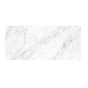 Native Trails - 36'' Carrara Vanity Top - Vessel Cutout with No Faucet Hole - Carrara