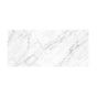 Native Trails - 36'' Carrara Vanity Top - Vessel with Single Hole Cutout - Carrara
