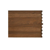 Winemaker 30'' Floating Vanity in Cask Oak