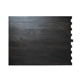 Winemaker 30'' Floating Vanity in Cask Oak