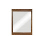 Native Trails - Winemaker Small Mirror in Cask Oak - Cask Oak