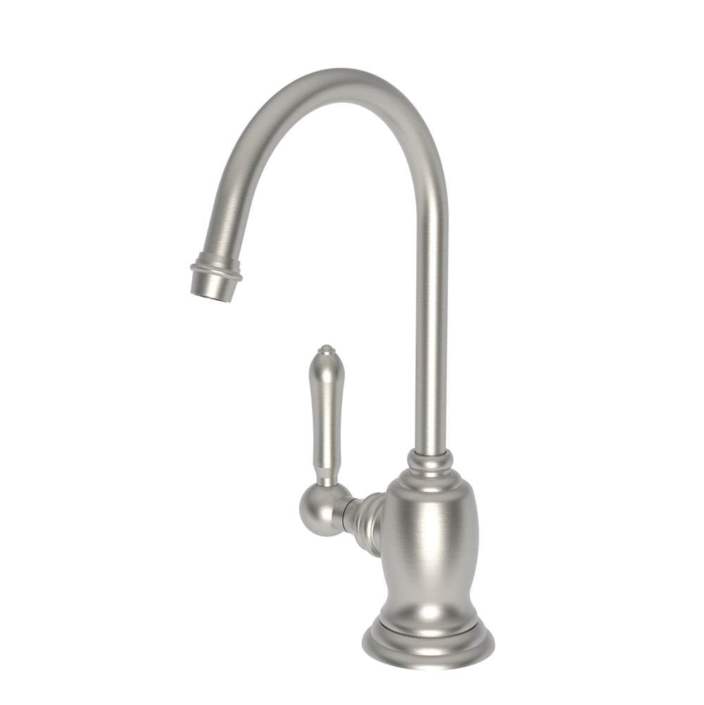 Newport Brass - Chesterfield  Hot Water Dispenser - Satin Nickel Pvd