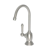 Newport Brass - Chesterfield  Hot Water Dispenser - Satin Nickel Pvd