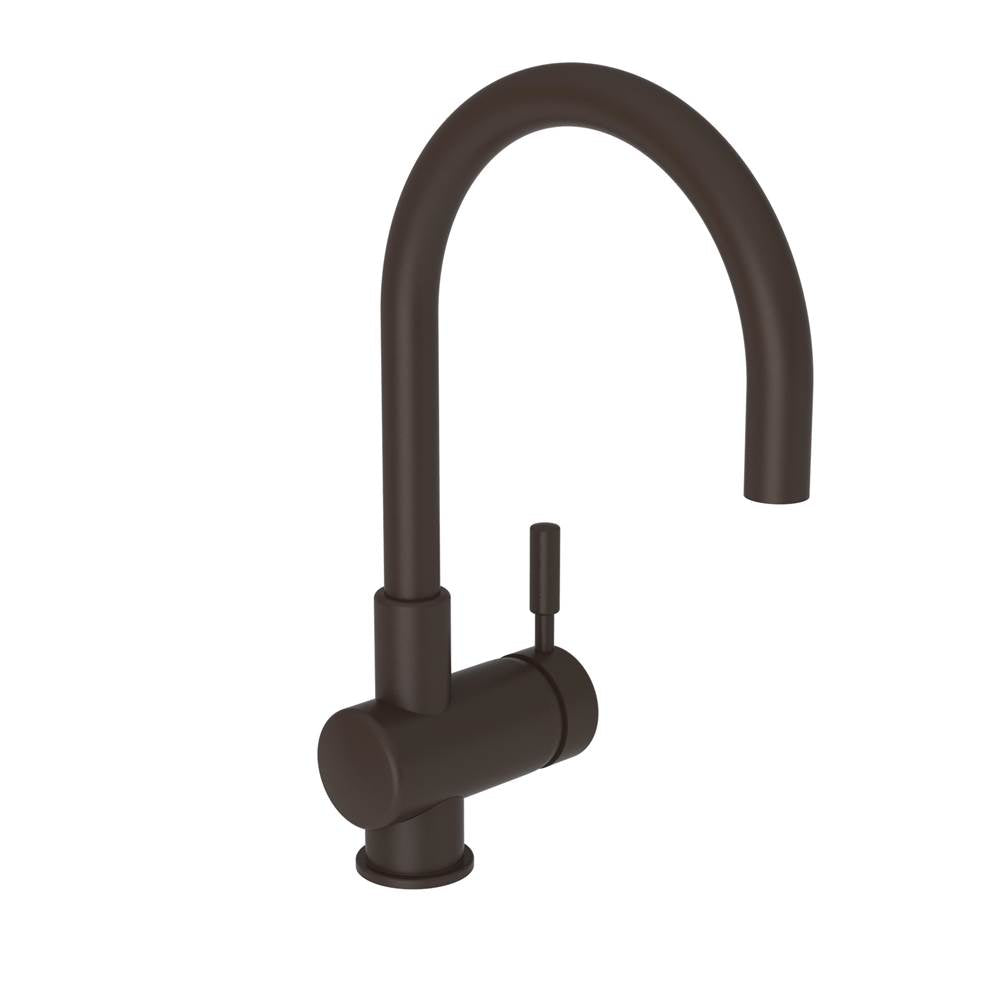 Newport Brass - East Linear Prep/Bar Faucet - Oil Rubbed Bronze