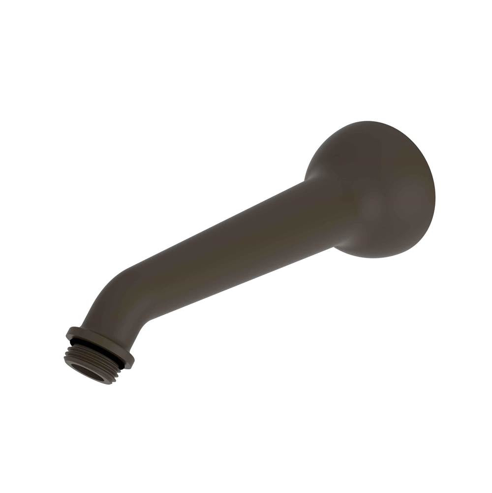 Newport Brass - 7.5'' Shower Arm - Oil Rubbed Bronze