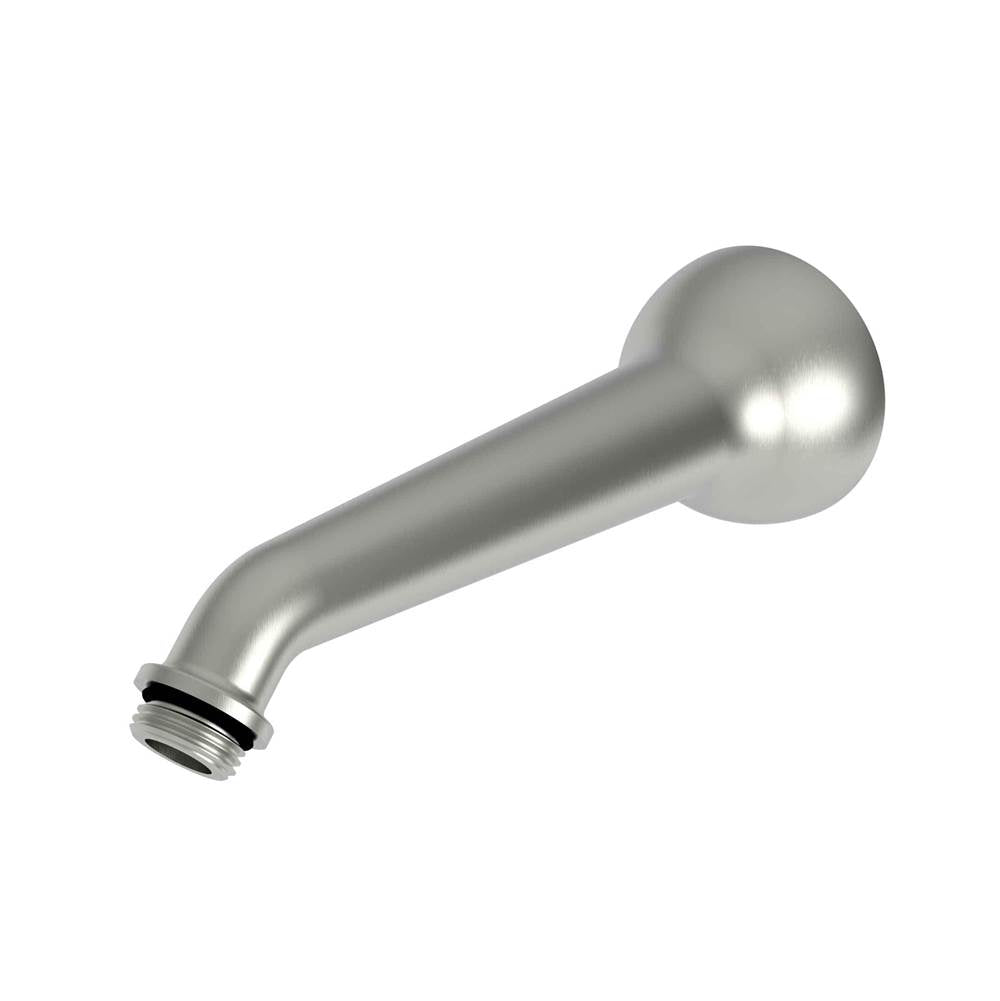Newport Brass - 7.5'' Shower Arm - Polished Nickel