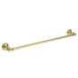 Newport Brass - 24'' Towel Bar - Forever Brass Pvd