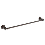 Newport Brass - 24'' Towel Bar - English Bronze
