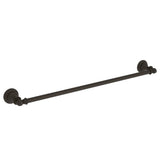 Newport Brass - 24'' Towel Bar - Oil Rubbed Bronze
