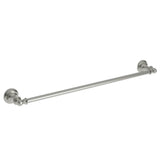 Newport Brass - 24'' Towel Bar - Polished Nickel