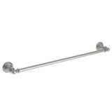 Newport Brass - 24'' Towel Bar - Satin Nickel Pvd