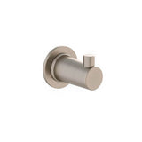Newport Brass - Dorrance Single Robe Hook - Satin Nickel Pvd