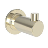 Newport Brass - Dorrance Single Robe Hook - French Gold Pvd