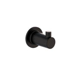 Newport Brass - Dorrance Single Robe Hook - Flat Black