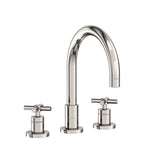 Newport Brass - East Linear Kitchen Faucet - Polished Nickel