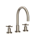Newport Brass - East Linear Kitchen Faucet - Antique Nickel