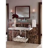 Aylesbury Widespread Lavatory Faucet