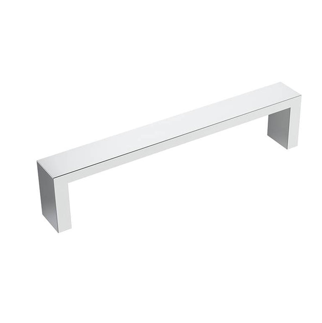 Neelnox - Collection CABINET PULLS  Finish: Matte White - Matte White