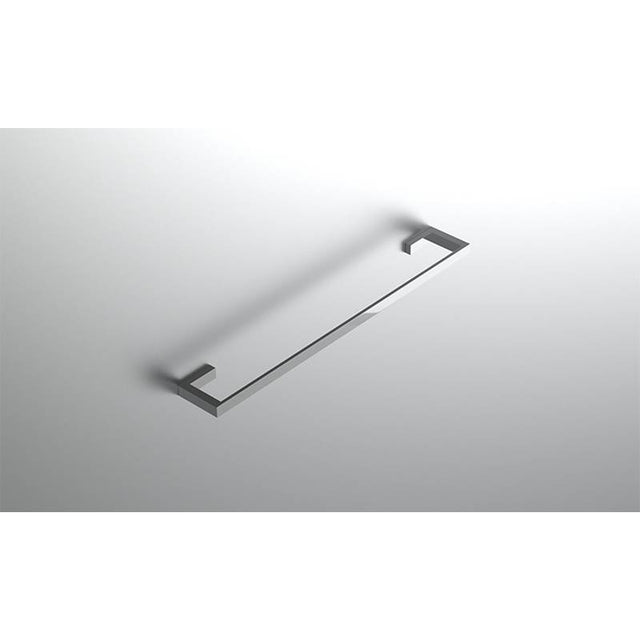 Neelnox - Collection ONE9 Towel Bar Finish: Matte White - Matte White