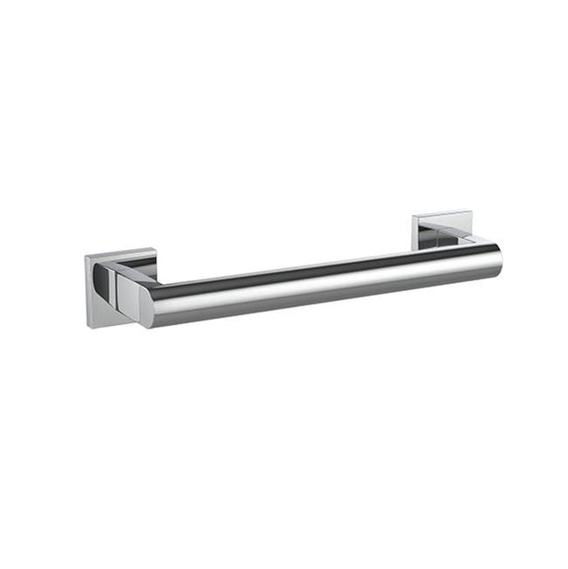 Neelnox - Collection HUGO Grab Bar Finish: Matte White - Matte White